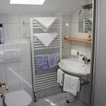 Hofer's Wiesenheim Apartament