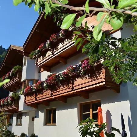 Hofer's Wiesenheim Lägenhet *