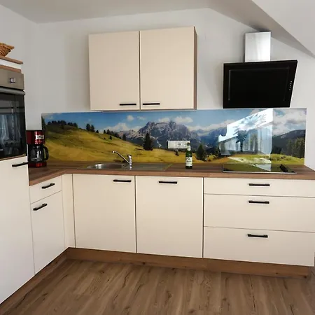 Hofer's Wiesenheim Zell am Ziller