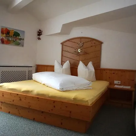 Hofer's Wiesenheim Zell am Ziller