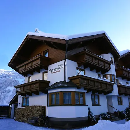 Apartament Hofer's Wiesenheim
