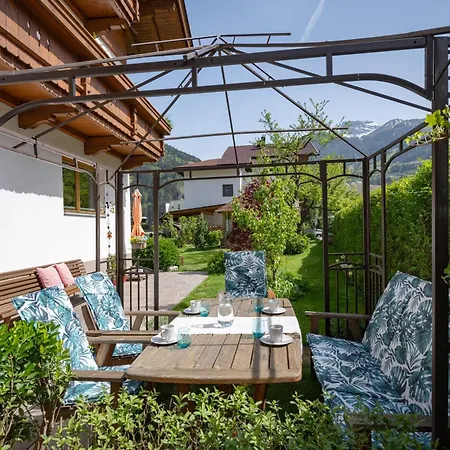 Hofer's Wiesenheim Zell am Ziller