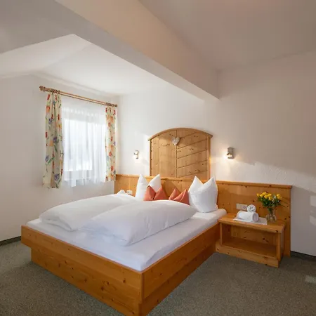 Hofer's Wiesenheim * Zell am Ziller