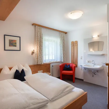 Διαμέρισμα Hofer's Wiesenheim Zell am Ziller