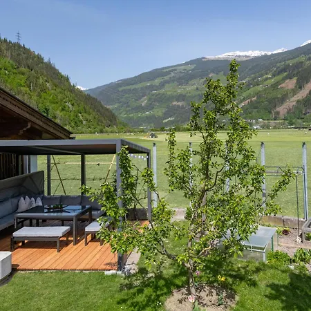 Διαμέρισμα Hofer's Wiesenheim Zell am Ziller