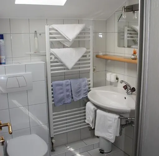 Hofer's Wiesenheim Appartement