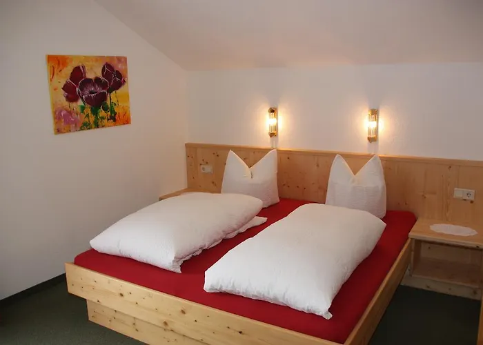 Hofer's Wiesenheim * Zell am Ziller