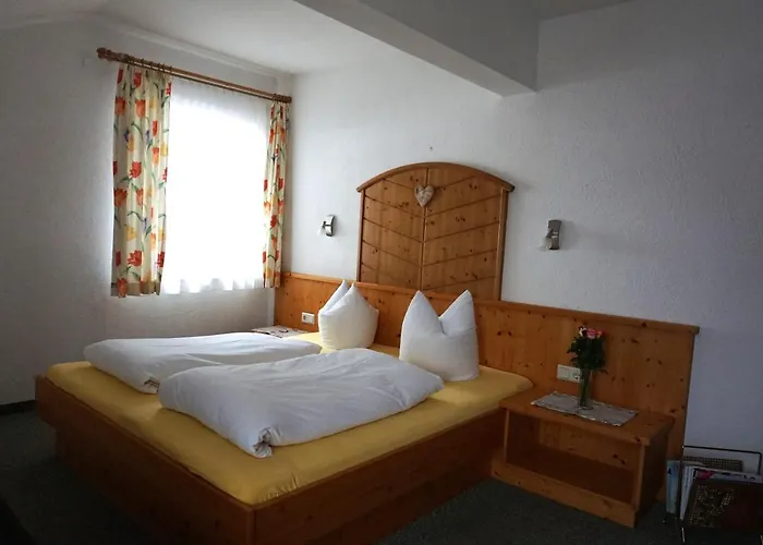 Hofer's Wiesenheim Appartement