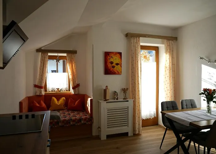 Hofer's Wiesenheim * Zell am Ziller