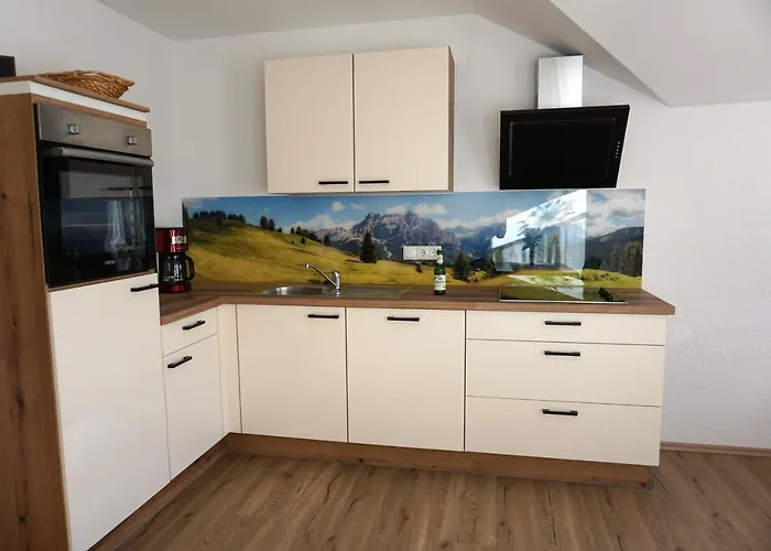 Hofer's Wiesenheim Zell am Ziller