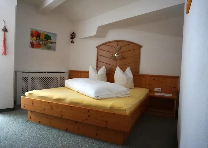 Hofer's Wiesenheim Zell am Ziller