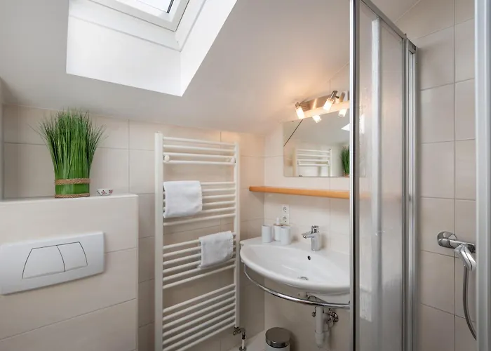 Hofer's Wiesenheim * Zell am Ziller