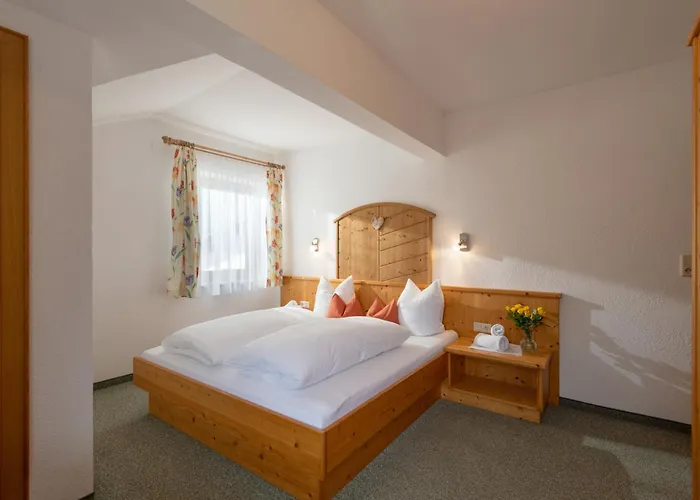 Hofer's Wiesenheim * Zell am Ziller