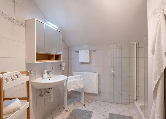 Hofer's Wiesenheim *