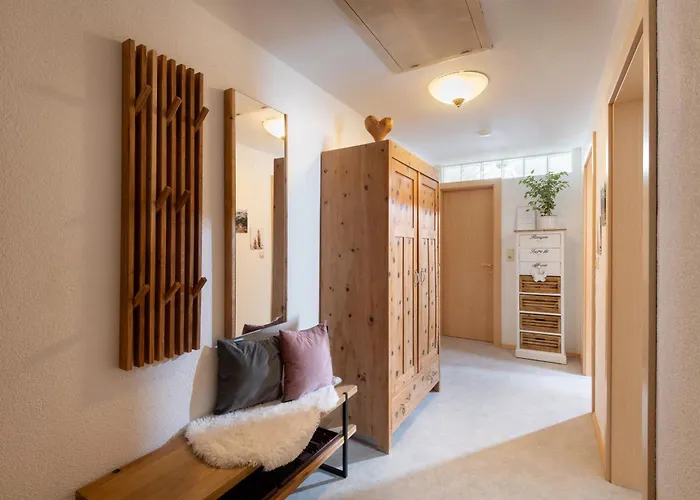 Appartement Hofer's Wiesenheim