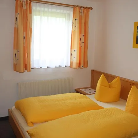 Apartment Hofer's Wiesenheim *