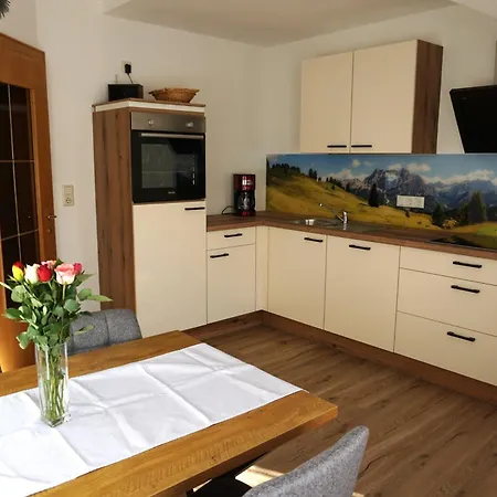 Hofer's Wiesenheim Zell am Ziller