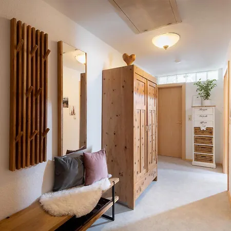 Apartment Hofer's Wiesenheim