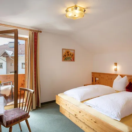 Apartment Hofer's Wiesenheim *
