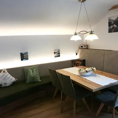 Apartment Hofer's Wiesenheim Zell am Ziller