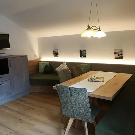 Apartment Hofer's Wiesenheim